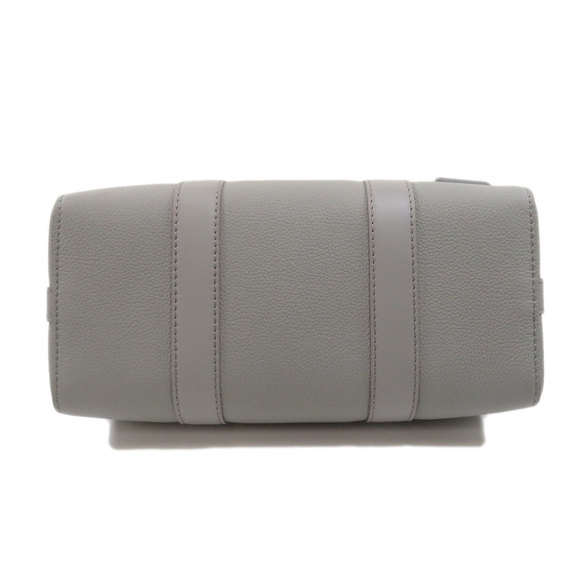 Louis Vuitton City Keepall Shoulder Bag Leather - Picture 4 of 9